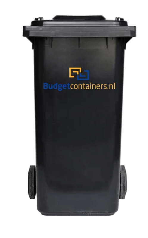 Rolcontainer 240 liter