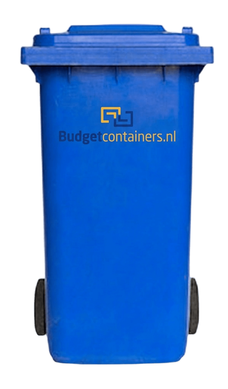 Rolcontainer 360 liter
